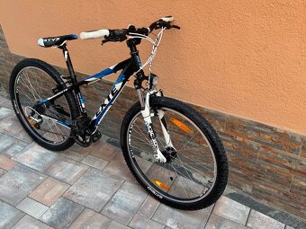Dámsky / Dievčenský Horský Bicykel EXTE RACER 27.5” - 6