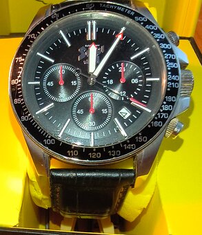 Hodinky Jacques Lemans - Limitovaná edícia - 6