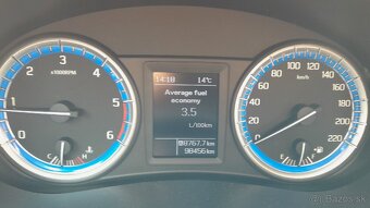 Suzuki S-cross - 6