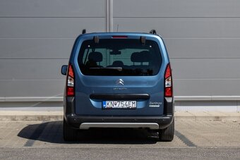 Citroën Berlingo Multispace 1.6 VTi XTR - AJ NA SPLÁTKY - 6