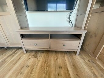 IKEA Hemnes Skrinky Zostava - 6