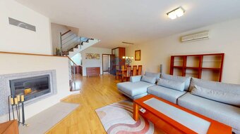 5 izbový rodinný radový dom, Rovná ulica, Stupava - 6
