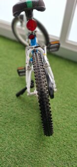 Bicykel WOOm 3 - 6