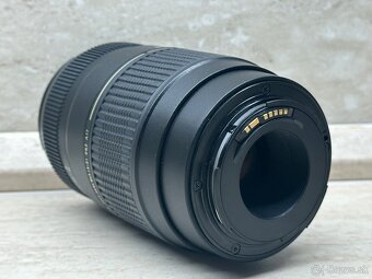 Tamron AF SP 70-300mm f/4-5.6 Di VC USD Canon - 6