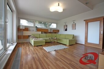 BEZ PROVÍZIE//3-IZBOVÝ BYT NA KOLIBE, 2xLOGGIA, PARKING - 6