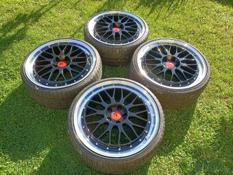 Letné 235/30 R20, 5x112 - 6