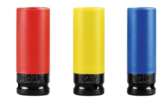 Aku rázový uťahovák PARKSIDE PERFORM20 V PPDSSA - max 600 Nm - 6