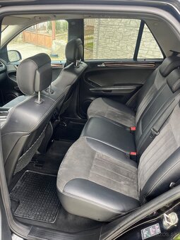 Mercedes-Benz ML320CDI - 6