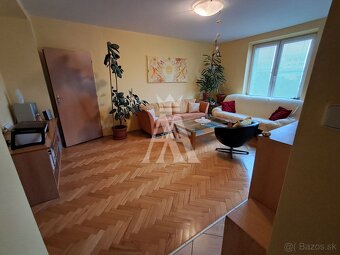 3 IZBOVÝ BYT, RASTISLAVOVA ULICA, KOŠICE JUŽNÉ MESTO - 6