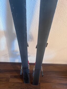 Lyze Atomic Race 8 150cm - 6