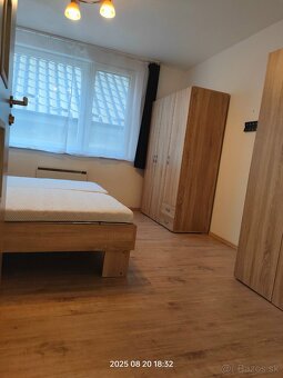 Prenájom bytovej jednotky - 6