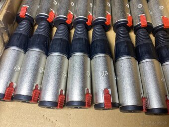 Cordial cfy 3wfm kable. 8€ - 6