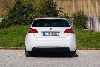 Peugeot 308 1.5 BlueHDi - 6