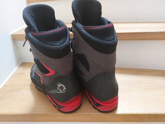 Husky Evo Pro treková obuv 44 - takmer nová - 6