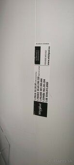 Chladnička Whirlpool WNF8 T20 X - 6