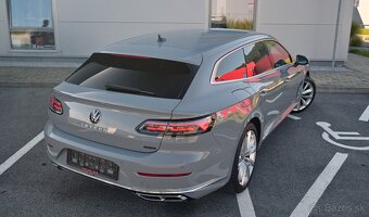 Volkswagen Arteon SB 2.0 TDI 4Motion R-Line DSG - 6