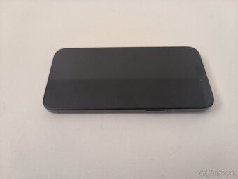 apple iphone 15 PRO 128gb Black Titanium / Batéria 100% - 6