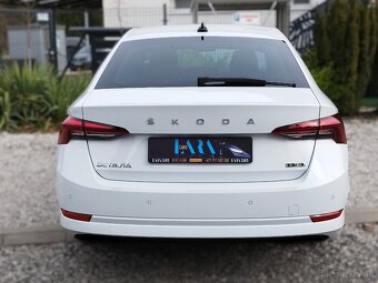 Dlhodobý prenájom Škoda Octavia - 650€ - 6