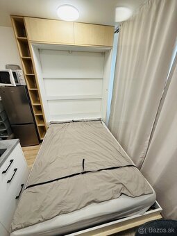 Banska Bystrica -centrum-zrekonštruovaná garzónka-predám - 6