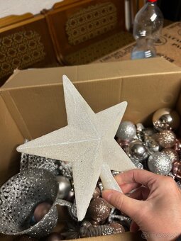 Vianočné ozdoby - 6