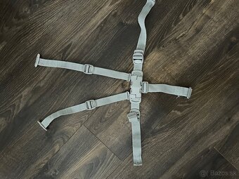 Peg-pérego priam pappa follow me - 6