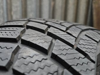 2 ks zimné pneu Bridgestone Blizzak LM005 - 235/55 r18 104H - 6