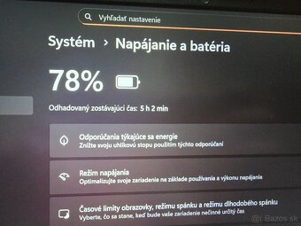 Kovovy Dell inspiron 14 5435 s ryzen 7 procesorom 16gb ram a - 6