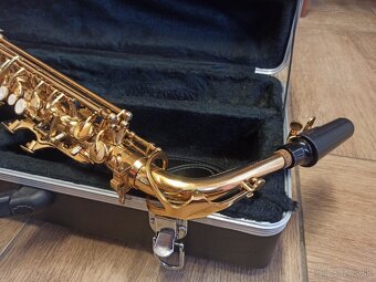 Predám alt saxofón Startone SAS-75 - 6