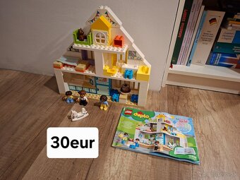 Lego duplo - 6