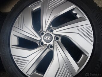 19"5x114,3 ...235/50 R19... Kia Sportage, Hyundai Tucson - 6