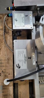 Donutkovač PROFI PRF-11/1200 automat - 6