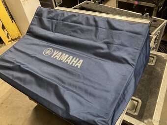 Yamaha QL5 digitálny mixážny pult NOVÝ - 6