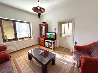 Na predaj krásna chalupa neďaleko Šturova v obci Divá - 6