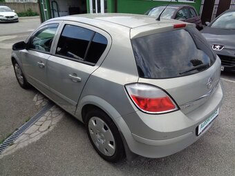 Opel Astra 1.6 16V Enjoy - 6