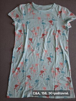 Dievčenské nočné košele. - 6