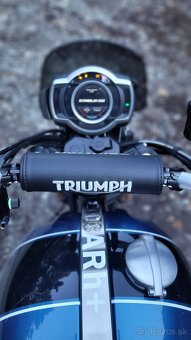 Triumph scrambler 1200xe - 6
