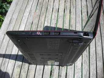 Acer Aspire One INTEL Celeron 743 1.3GHz 11.6" - 6