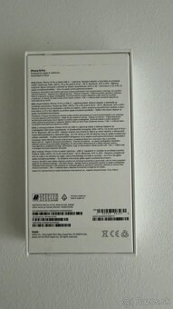 Apple iPhone 14 PRO 256GB Deep purple - 6