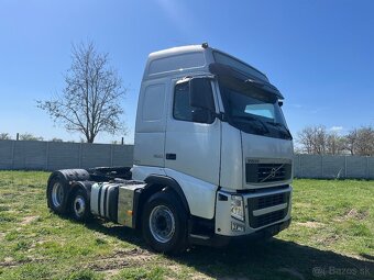 Volvo FH500 eev 6x2 - 6