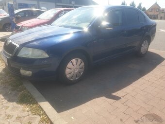 Octavia 2 1.9TDI 77Kw BJB - 6