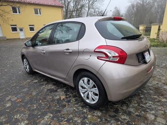 Peugeot 208 1.6 Hdi - 6