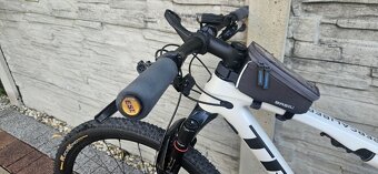 Trek supercaliber 9.6 - 6