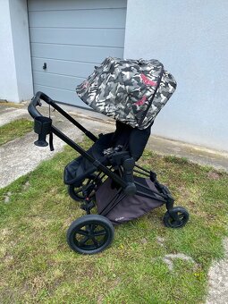 CYBEX PRIAM BUTTERFLY - 6