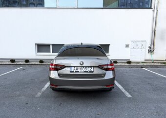 Škoda Superb 2.0 TDI Style EU6 - 6
