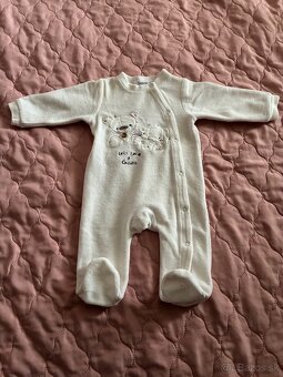 Body, dupačky, overaly (veľkosť 62/68) - 6