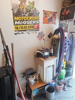 Garáž Štiavnička - 6