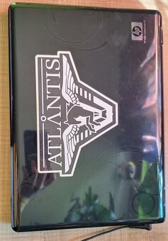 Hp pavilion dv6000 - 6