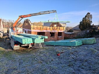 Preprava, hydraulicka ruka, sklapac,autodoprava - 6