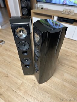 KEF XQ40 - 6