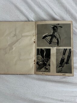 Jawa Perak návod - 6